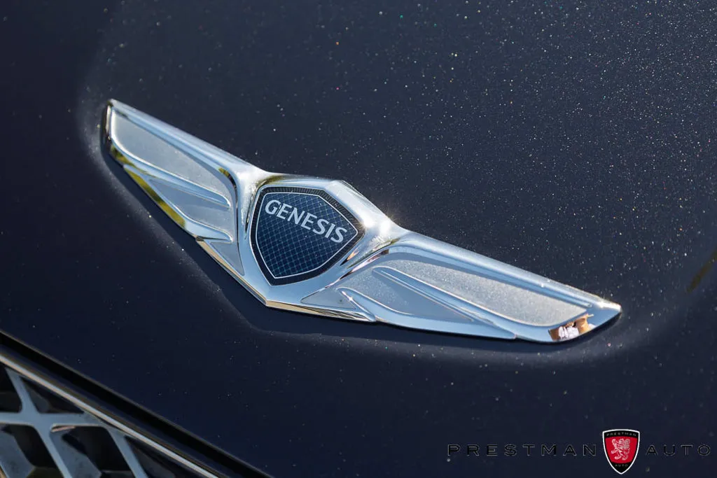 Genesis GV70 photo 44