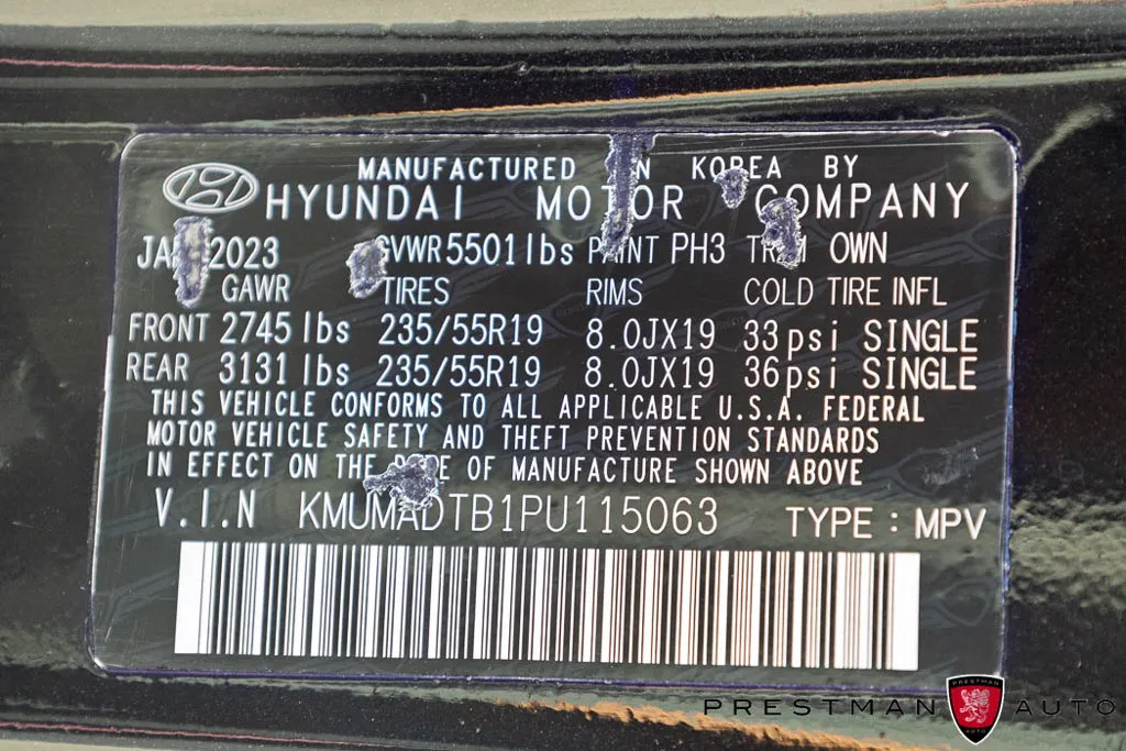 Genesis GV70 photo 46