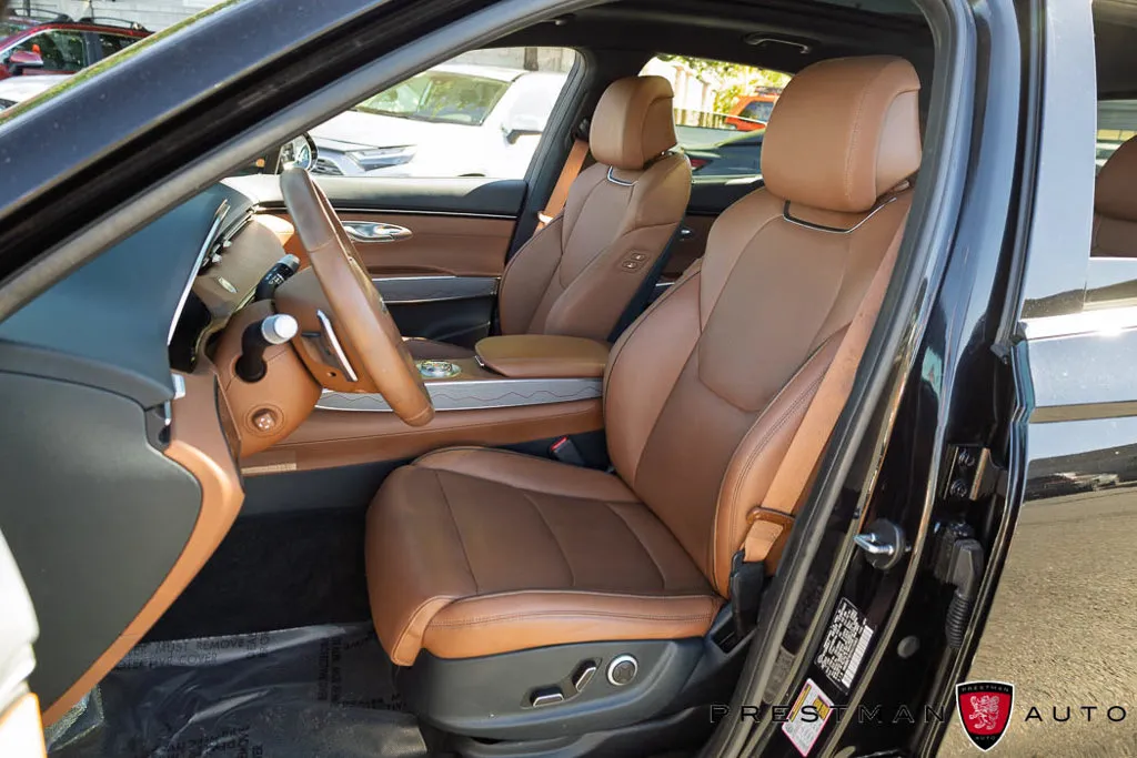 Genesis GV70 photo 21