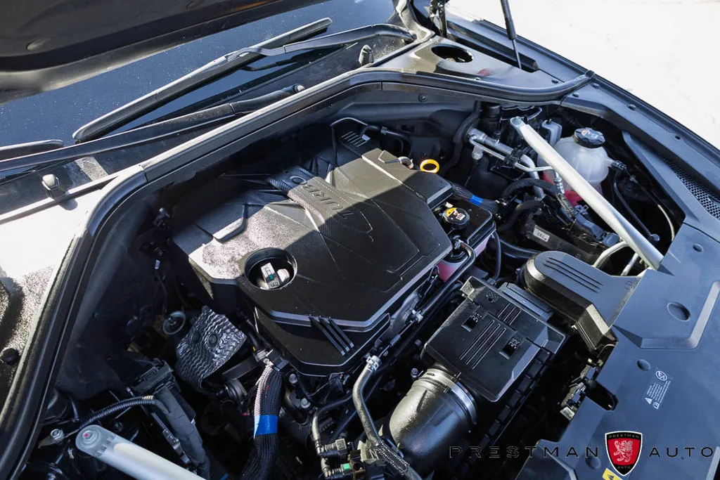 Genesis GV70 photo 45