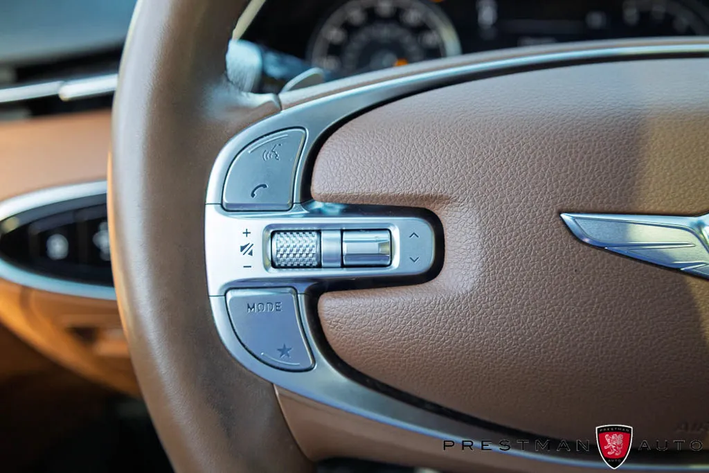 Genesis GV70 photo 27
