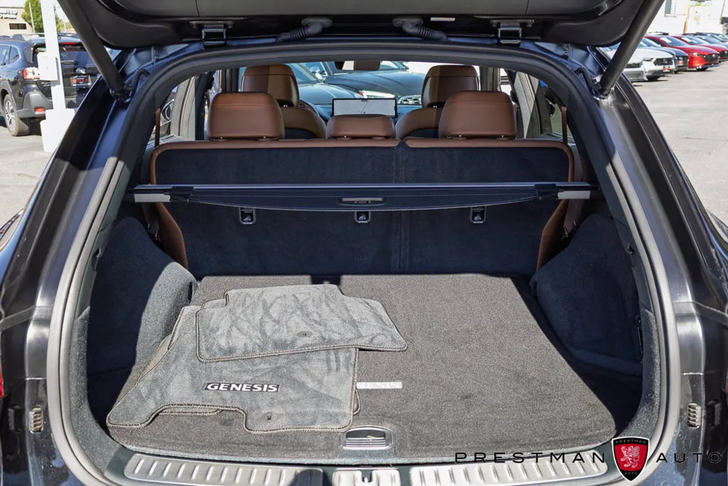Genesis GV70 photo 42
