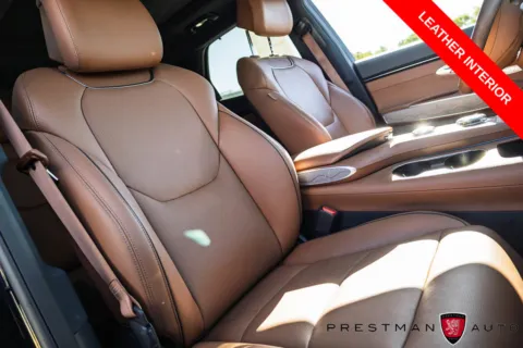 More photos of 2023 Genesis GV70 2.5T at Prestman Auto, UT