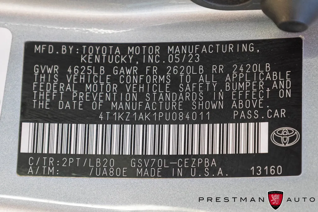 Toyota Camry photo 42