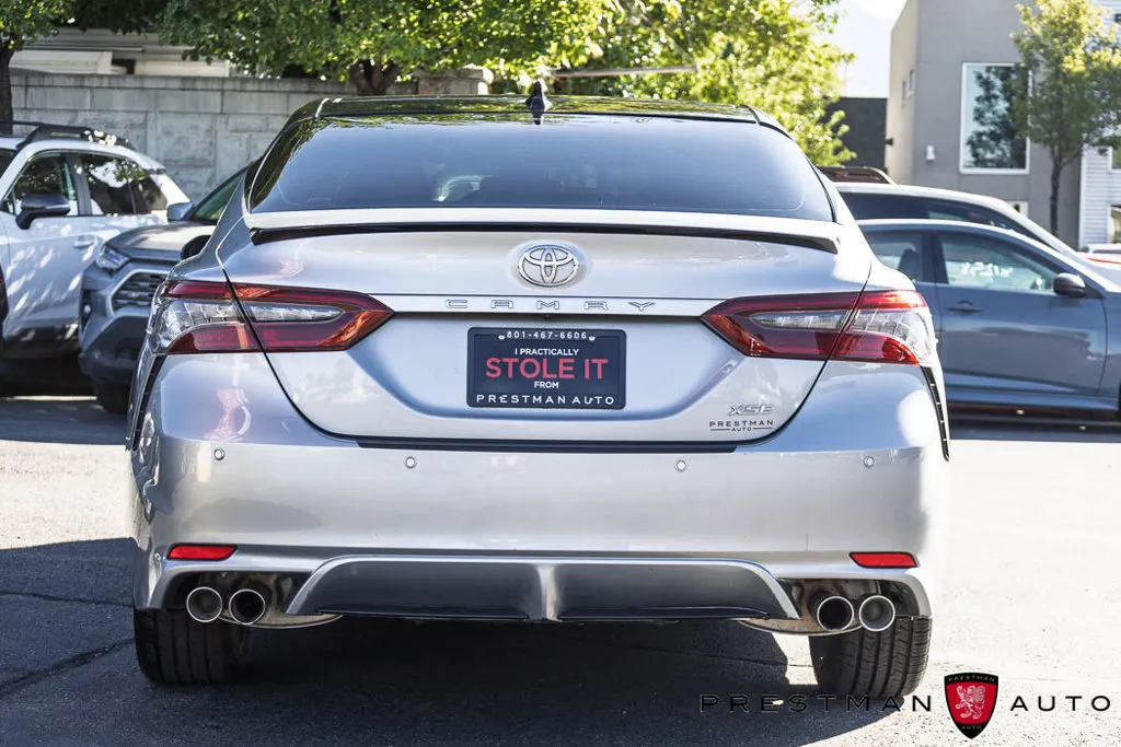 Toyota Camry photo 17