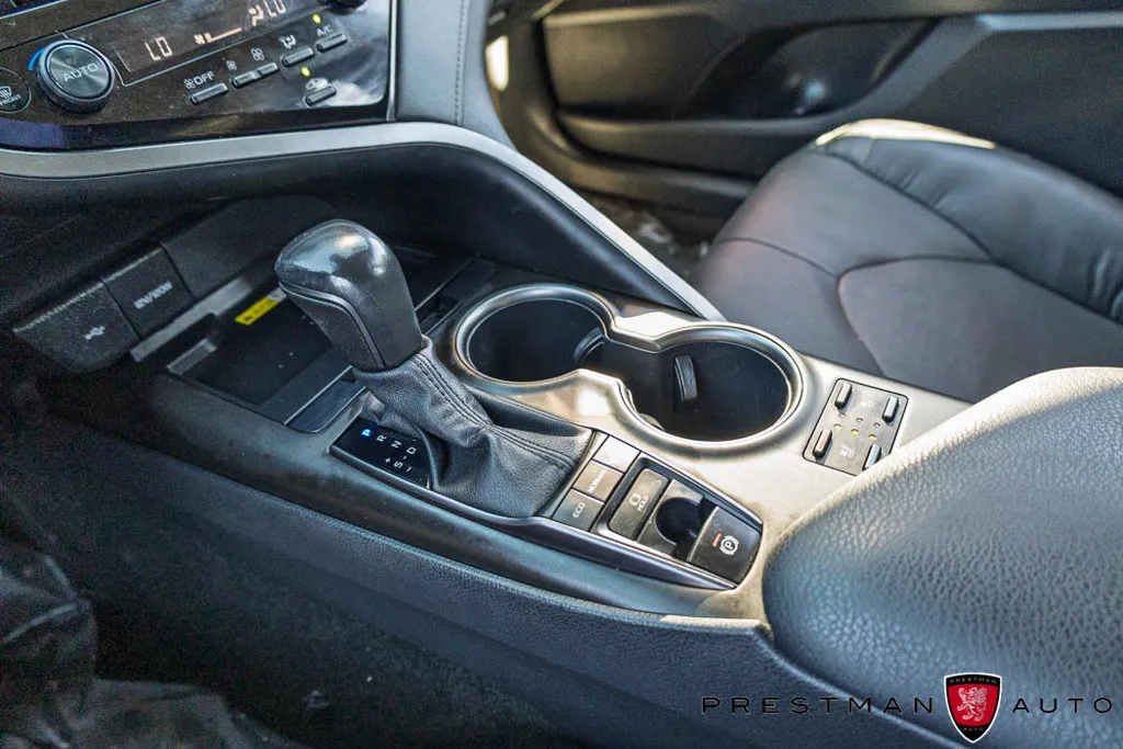 Toyota Camry photo 36