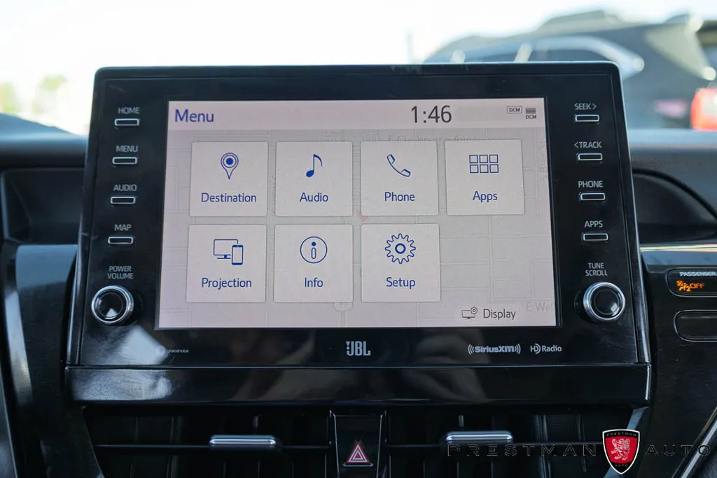 Toyota Camry photo 33