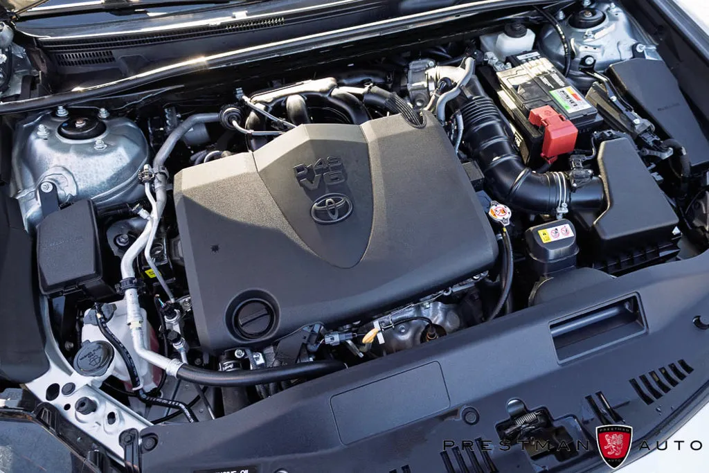 Toyota Camry photo 41