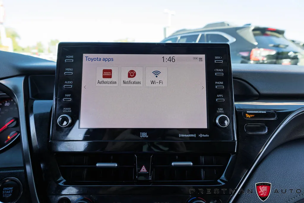 Toyota Camry photo 32