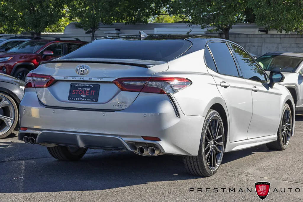Toyota Camry photo 18