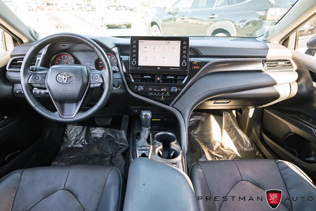 Toyota Camry photo 37