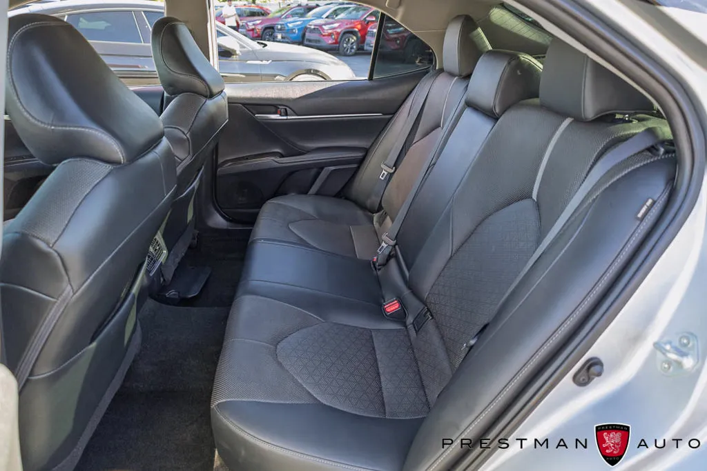 Toyota Camry photo 39