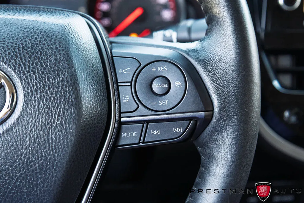 Toyota Camry photo 29