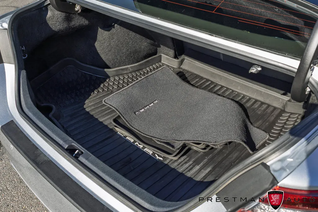 Toyota Camry photo 40