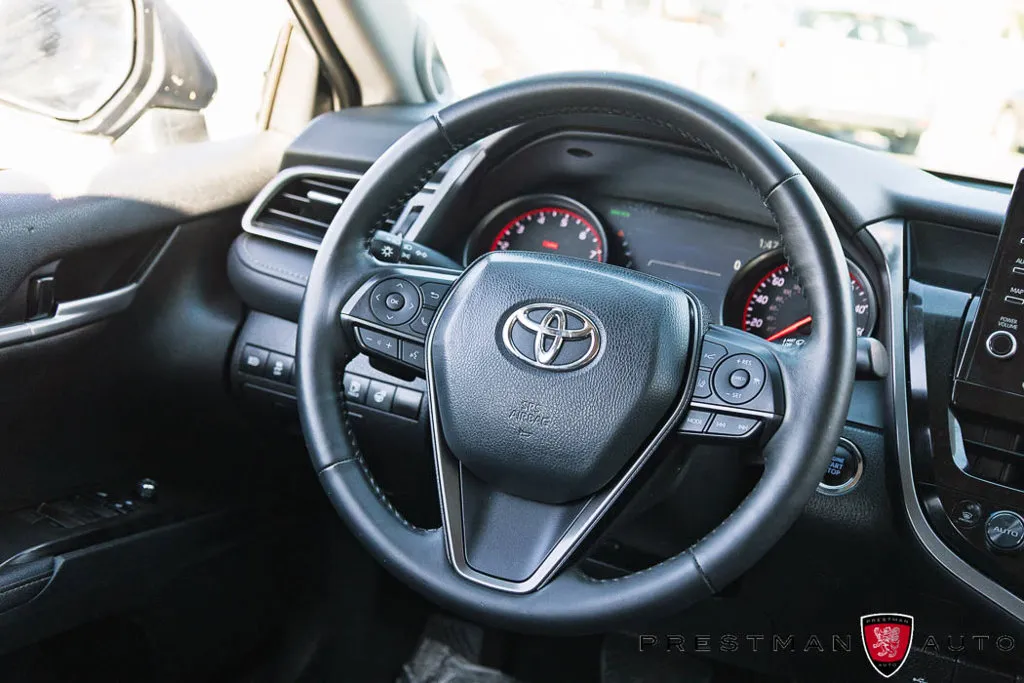 Toyota Camry photo 38