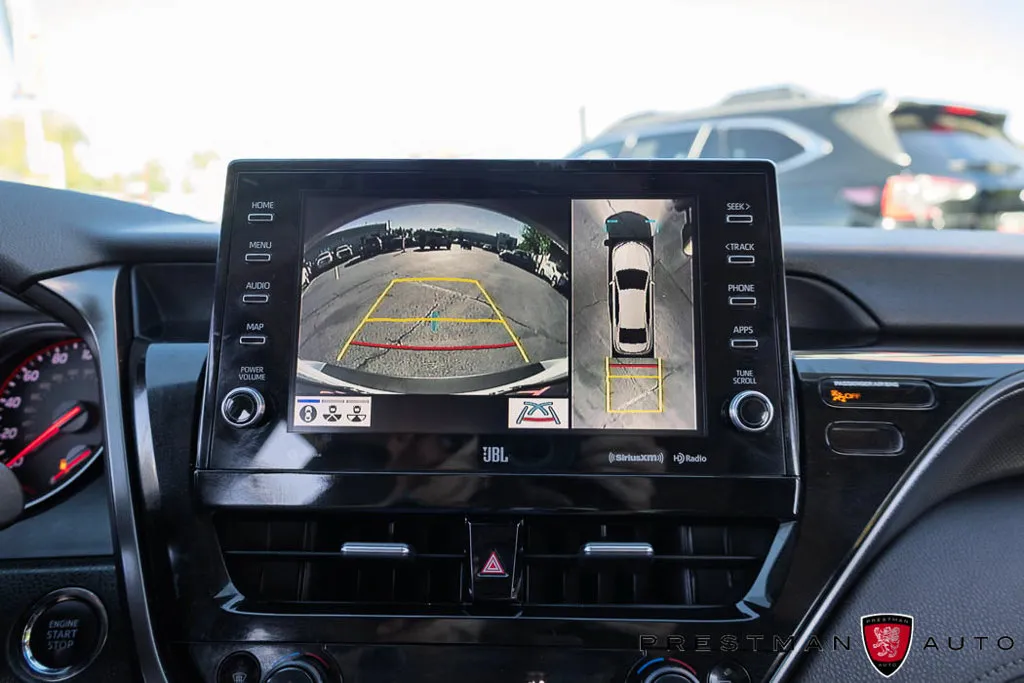Toyota Camry photo 31