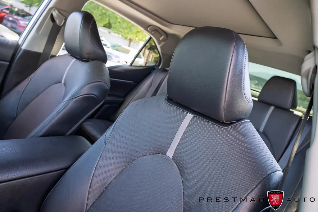 Toyota Camry photo 24