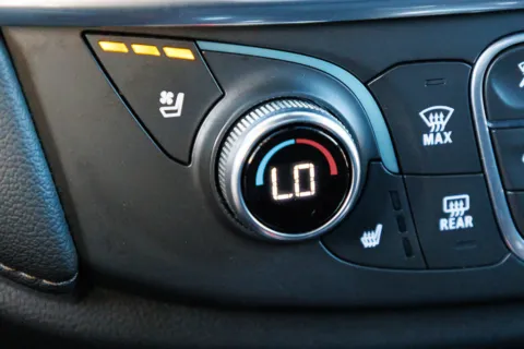 More photos of 2022 Chevrolet Traverse High Country at Prestman Auto, UT