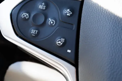 More photos of 2022 Chevrolet Traverse High Country at Prestman Auto, UT
