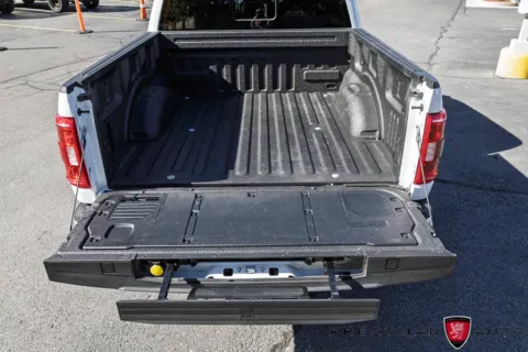 More photos of 2021 Ford F-150 XLT at Prestman Auto, UT