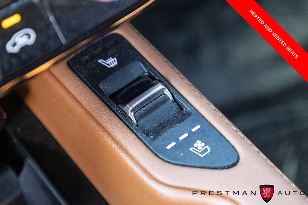 Kia Telluride photo 11