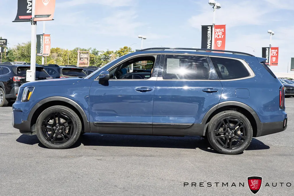 Kia Telluride photo 16