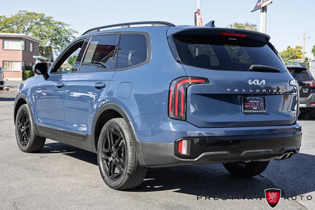 Kia Telluride photo 17