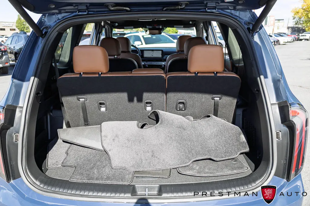 Kia Telluride photo 43