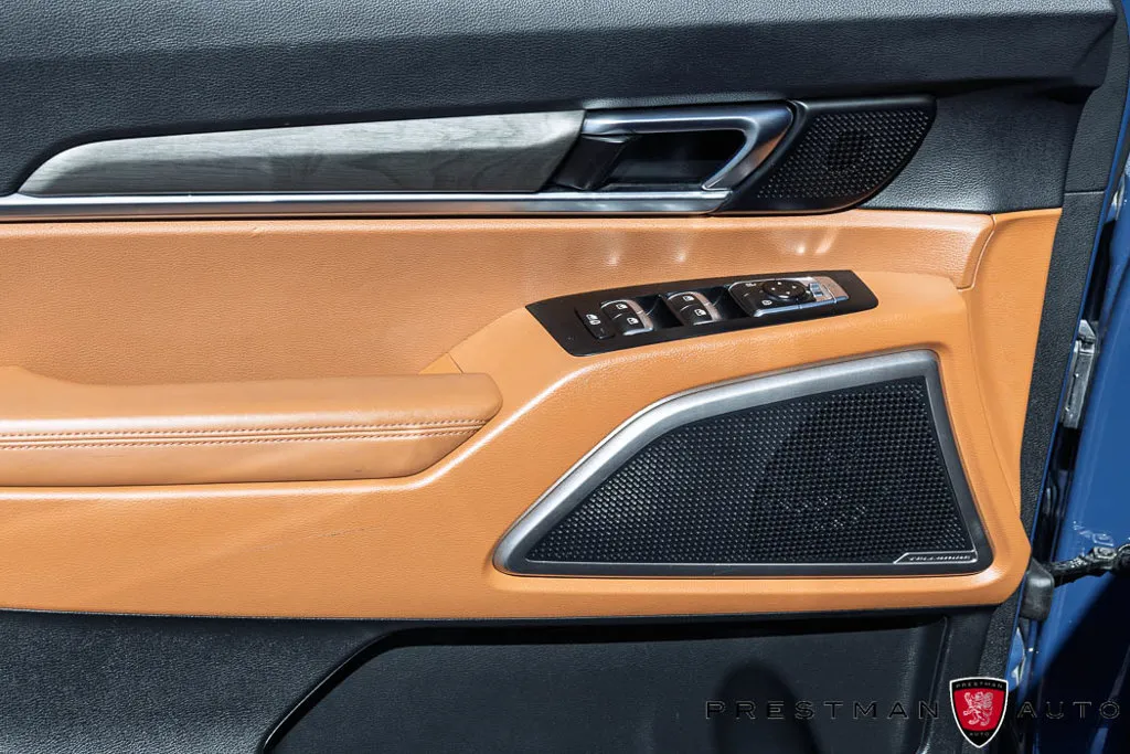 Kia Telluride photo 25