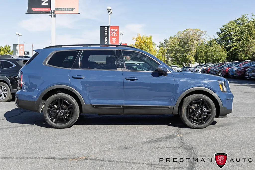 Kia Telluride photo 20