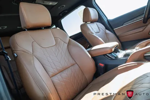 More photos of 2024 Kia Telluride EX X-Line at Prestman Auto, UT