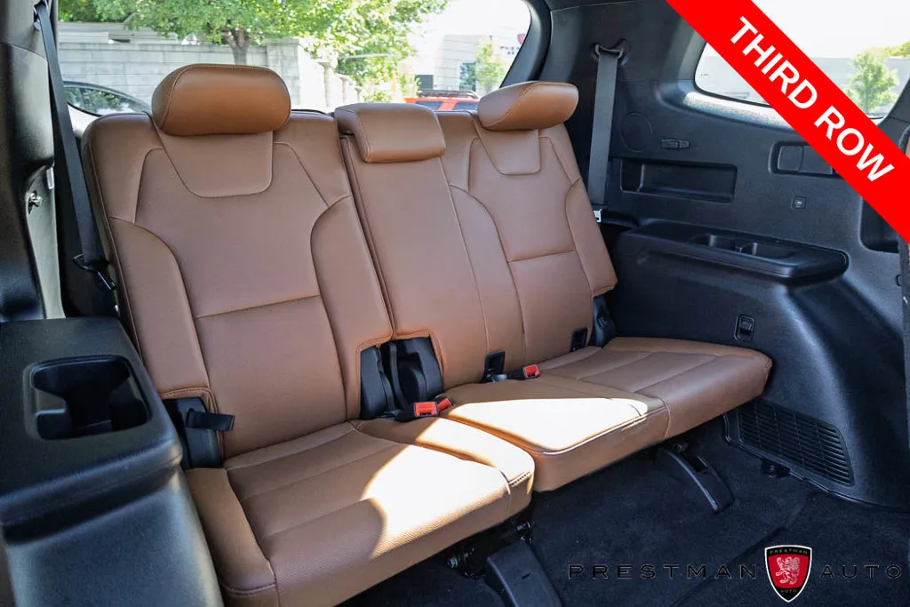 Kia Telluride photo 8