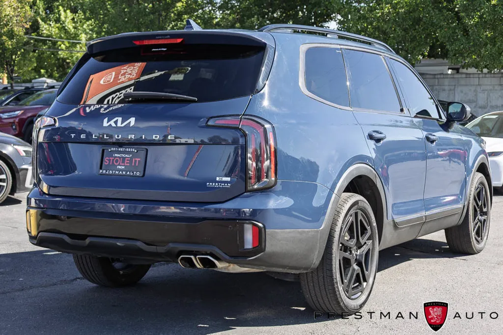 Kia Telluride photo 19