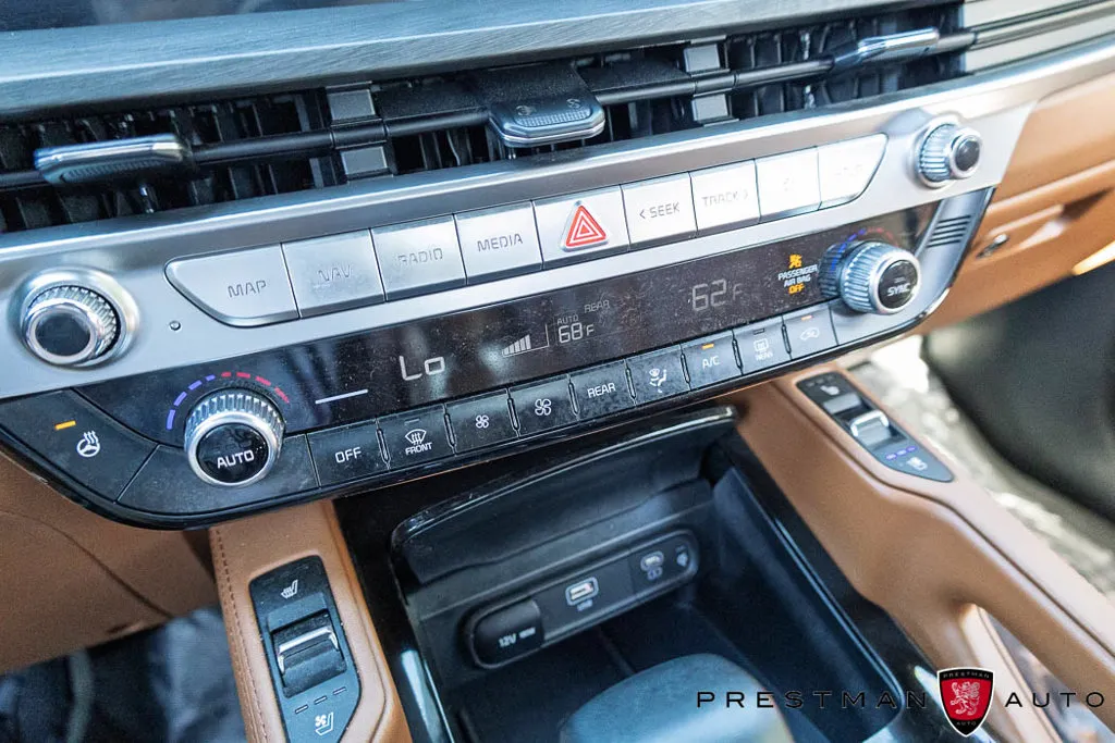 Kia Telluride photo 33