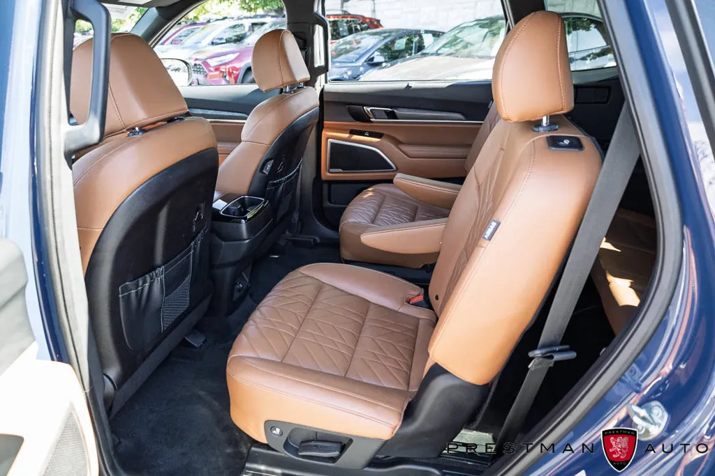 Kia Telluride photo 39