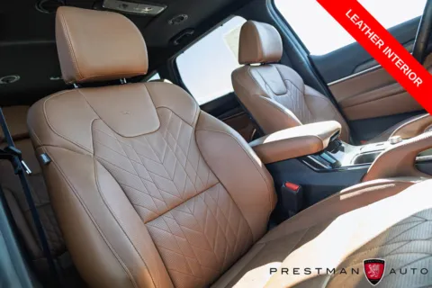 More photos of 2024 Kia Telluride EX X-Line at Prestman Auto, UT