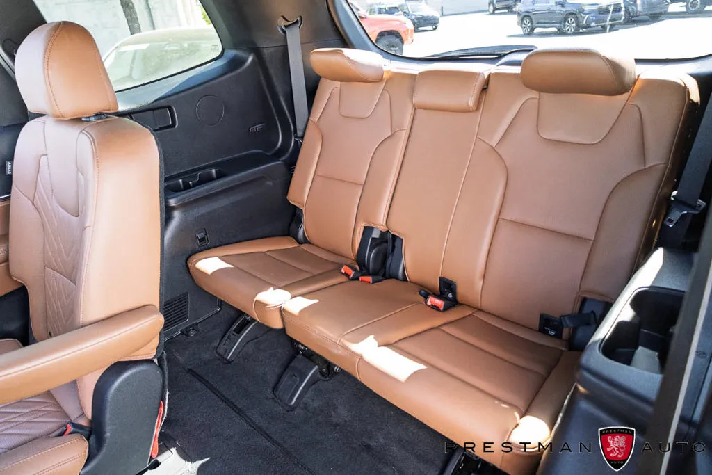 Kia Telluride photo 42