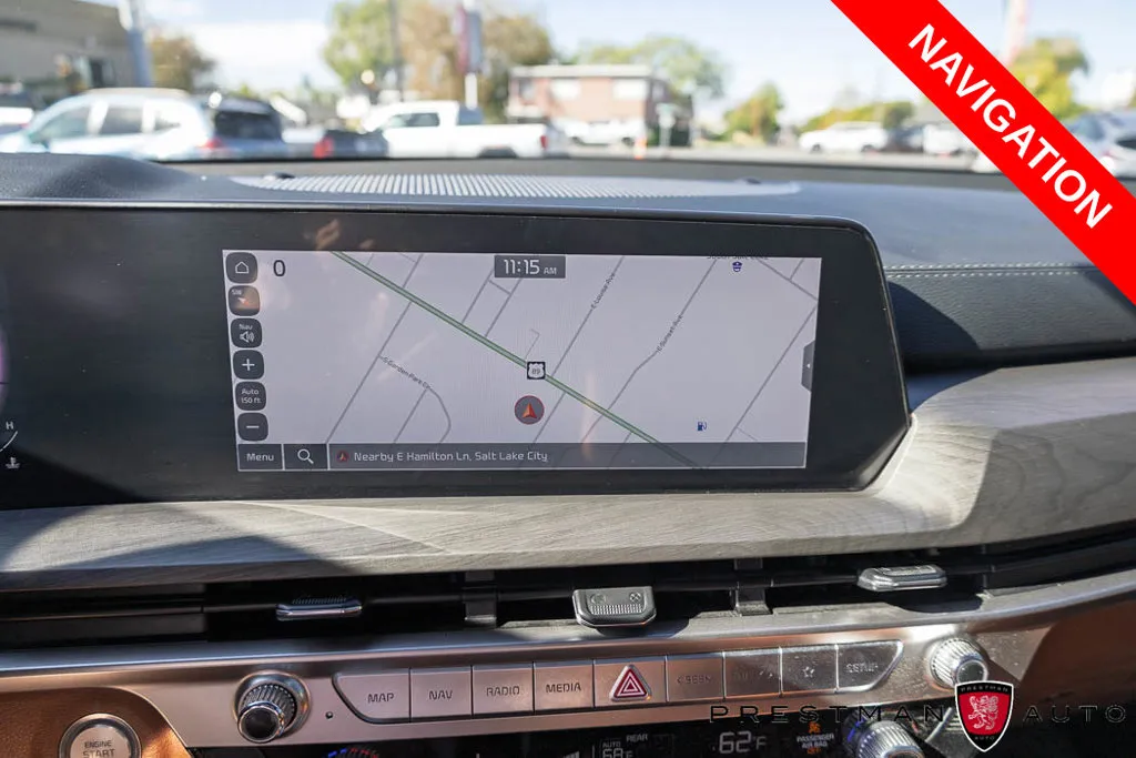 Kia Telluride photo 7