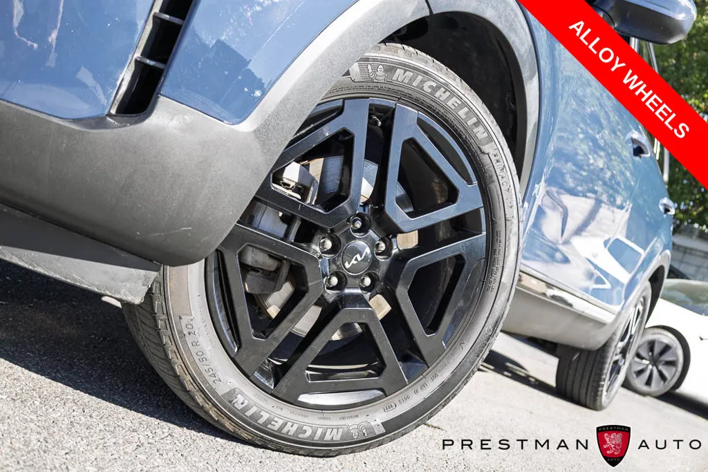 Kia Telluride photo 13