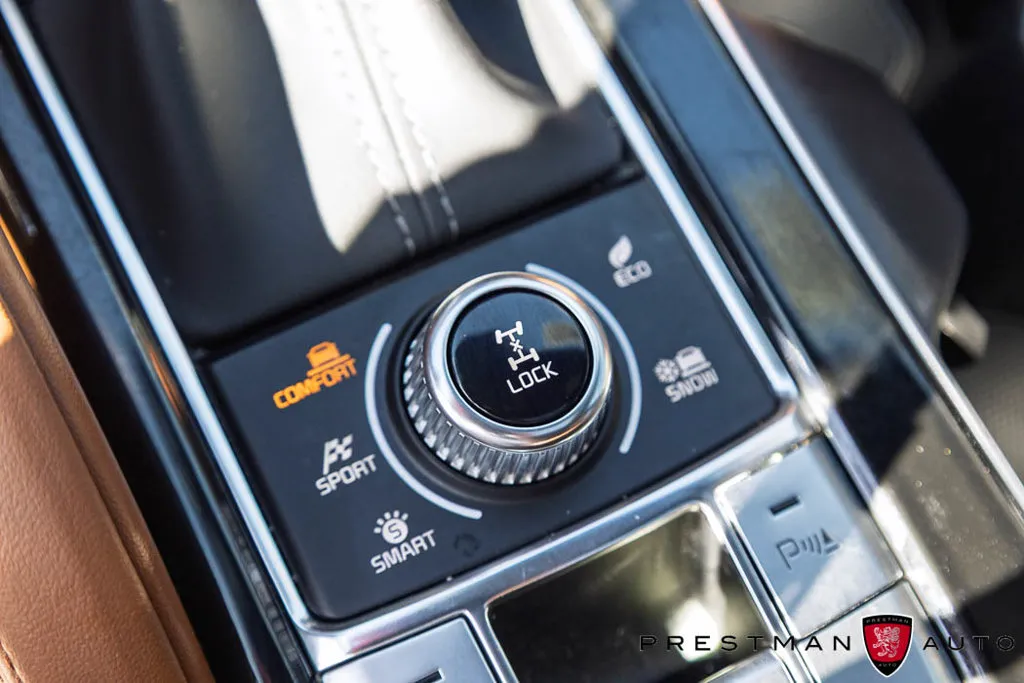 Kia Telluride photo 12