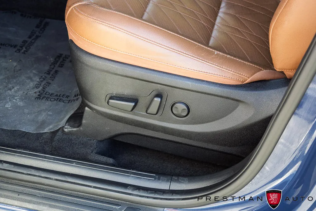 Kia Telluride photo 23