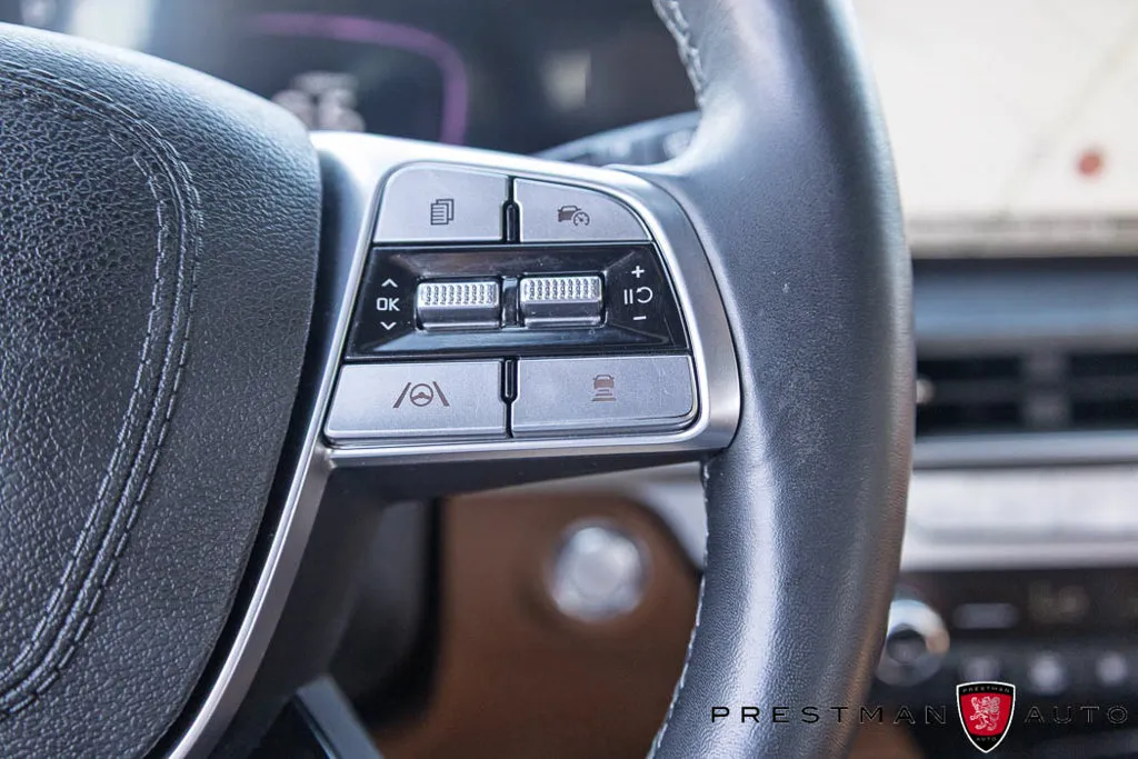 Kia Telluride photo 29