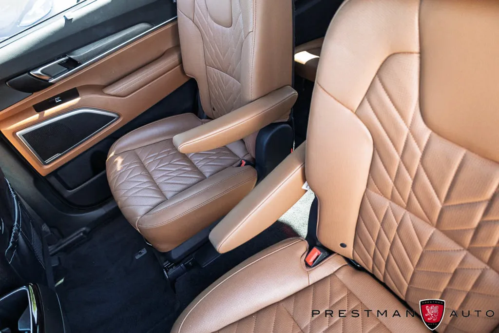 Kia Telluride photo 40