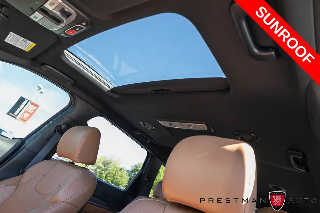 Kia Telluride photo 5
