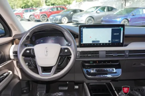 Photos of 2023 Lincoln Corsair Reserve for sale in Salt Lake City, UT at Prestman Auto