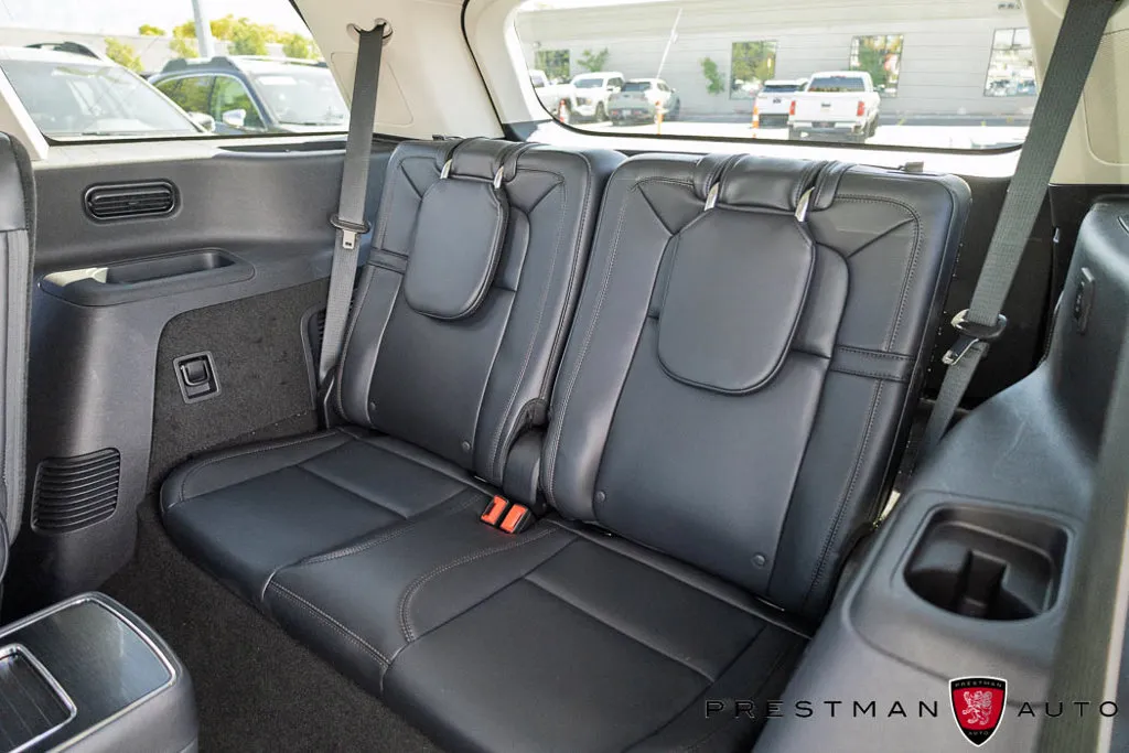 Lincoln Aviator photo 48
