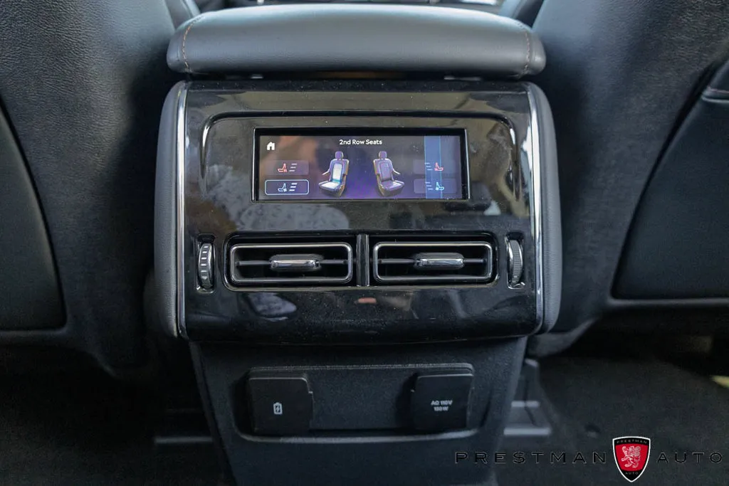 Lincoln Aviator photo 45