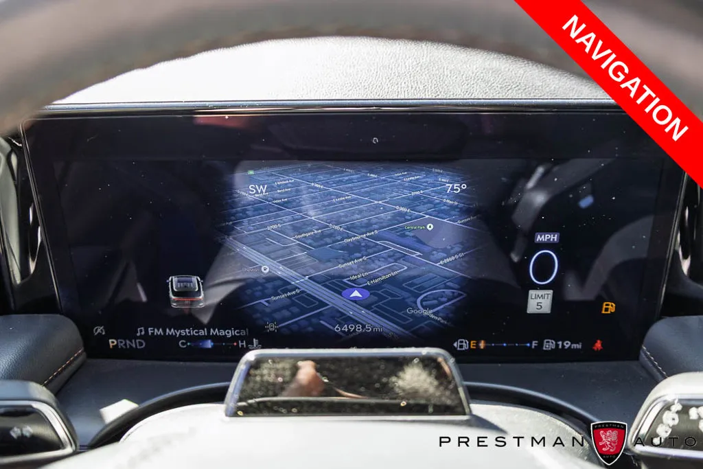 Lincoln Aviator photo 10