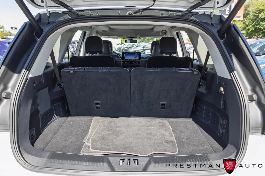 Lincoln Aviator photo 49