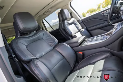 More photos of 2025 Lincoln Aviator Reserve at Prestman Auto, UT